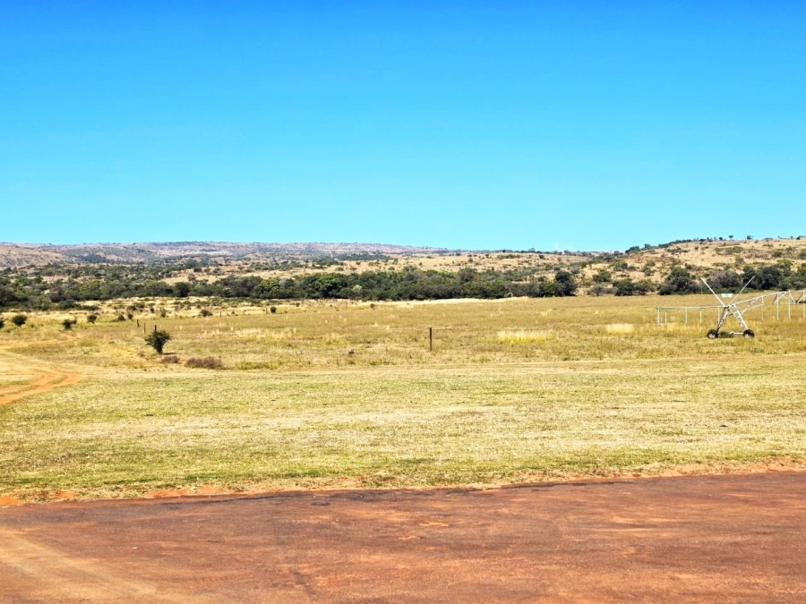 1 Bedroom Property for Sale in Buffelshoek AH North West
